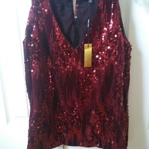 Boston Proper blouse